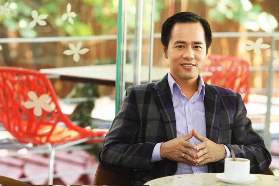 Giáo sư, Tiến sĩ Huỳnh Văn Sơn – Hiệu trưởng Trường Đại học Sư phạm Thành phố Hồ Chí Minh. (Ảnh: NVCC) Giáo sư, Tiến sĩ Huỳnh Văn Sơn – Hiệu trưởng Trường Đại học Sư phạm Thành phố Hồ Chí Minh. (Ảnh: NVCC)
