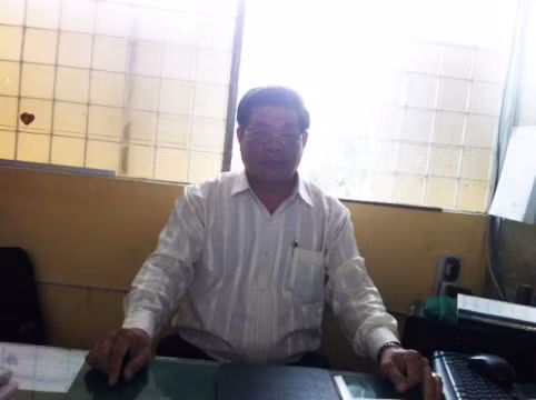 Vì sao giáo viên giỏi “sợ” lên làm sếp? ảnh 2
