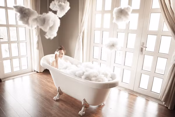 Đây là MV đánh dấu sự trở lại của Tâm Tít với ca nhạc sau thời gian dài chủ yếu đóng phim. Đây là MV đánh dấu sự trở lại của Tâm Tít với ca nhạc sau thời gian dài chủ yếu đóng phim.