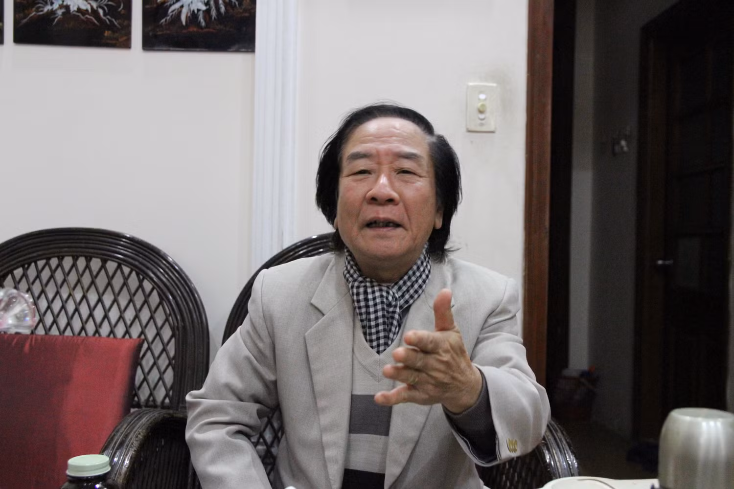 Tiến sĩ Nguyễn Xuân Thủy cho rằng: “BOT vừa mang tính khoa học, mang tính xã hội, đồng thời cũng là trách nhiệm, đạo đức. Bởi vậy, người lãnh đạo mà làm không chuẩn, cái tâm không trong sáng, người dân sẽ khổ vì BOT giao thông.