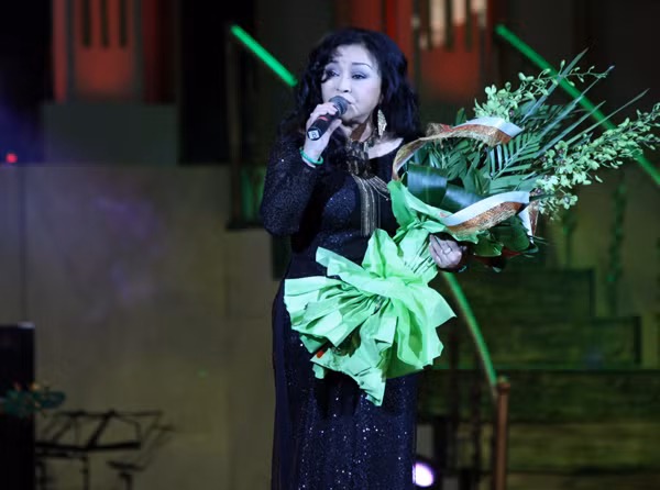 Hương Lan