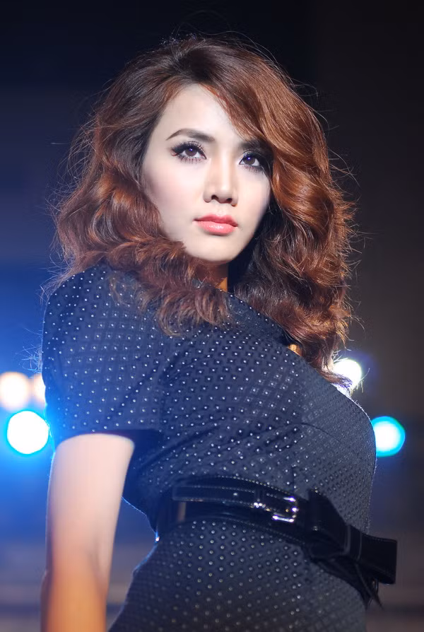 Trang Nhung Trang Nhung