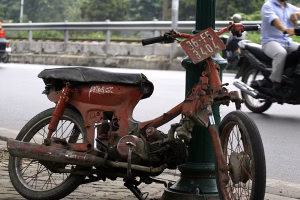 Quái xế Thanh Hóa tại Hà Nội Quái xế Thanh Hóa tại Hà Nội