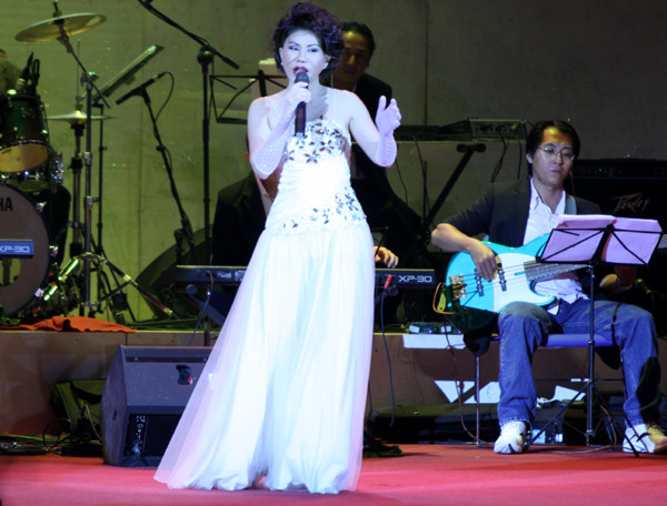Sơn Tuyền