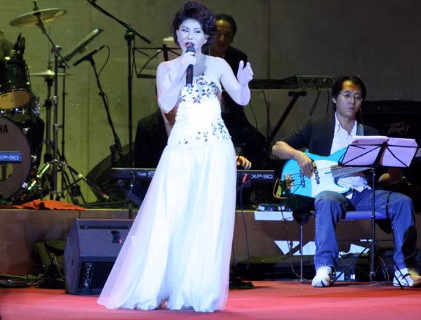 Sơn Tuyền