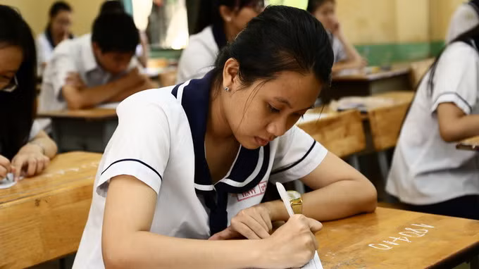 Ảnh minh họa. (Nguồn: Internet)