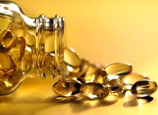 5 loại thực phẩm giàu vitamin D ảnh 2