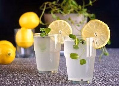 Cách tốt nhất để thanh lọc cơ thể ảnh 2