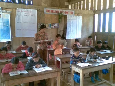 Thi tuyển cạnh tranh nhưng phải đánh giá đúng năng lực người thầy ảnh 2