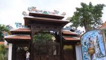 Đà Nẵng chờ ý kiến của Thủ tướng, chưa đập biệt phủ núi Hải Vân của đại gia vàng ảnh 2