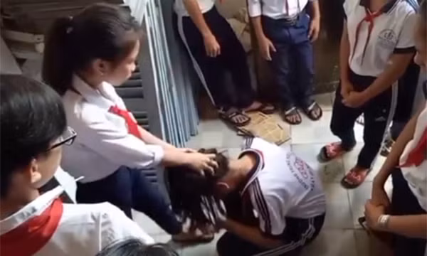 Giáo dục trẻ chỉ mình ngành giáo dục thôi chưa đủ ảnh 3
