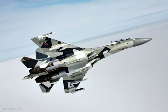 Su-35 Nga Su-35 Nga