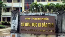 Sinh viên bị cấm thi tốt nghiệp mới biết học phí bị chiếm đoạt ảnh 2 Sinh viên bị cấm thi tốt nghiệp mới biết học phí bị chiếm đoạt ảnh 2