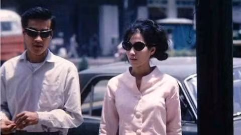 Đại Cathay, trùm giang hồ Sài Gòn một thời