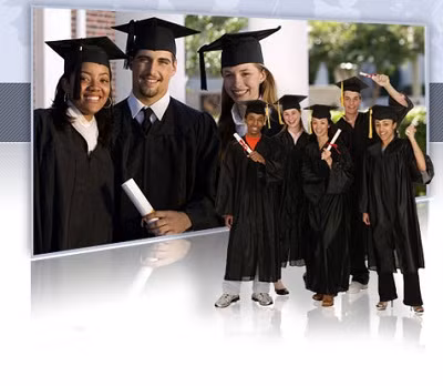 Học bổng 100% học phí Đại học & Thạc sĩ tại Phần Lan ảnh 1