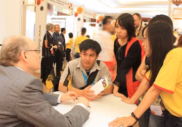 Du học Đức chi phí thấp ảnh 1