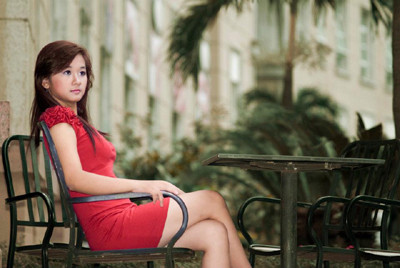 Trong cuộc thi Facelook 2011, bố Yến Linh là người sáng tác bài hát cho Yến Linh thể hiện phần năng khiếu của mình.
