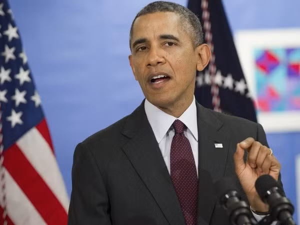 Tổng thống Mỹ Barack Obama chuẩn bị thăm 4 nước châu Á gồm Nhật Bản, Hàn Quốc, Malaysia, Philippines Tổng thống Mỹ Barack Obama chuẩn bị thăm 4 nước châu Á gồm Nhật Bản, Hàn Quốc, Malaysia, Philippines