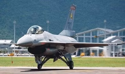 Máy bay chiến đấu F-16A/B của Không quân Đài Loan Máy bay chiến đấu F-16A/B của Không quân Đài Loan