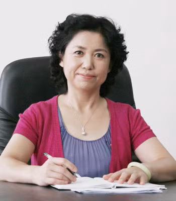 Tiết Lương Yến, Giám đốc Sở Quản lý Viễn thông tỉnh Hải Nam, Trung Quốc