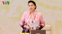 Nên ra tòa để quan chức được bảo vệ nguồn gốc tài sản của họ ảnh 2 Nên ra tòa để quan chức được bảo vệ nguồn gốc tài sản của họ ảnh 2