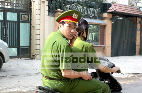 Đại úy