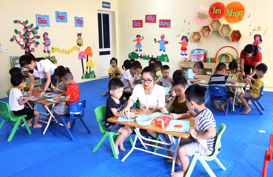 Ảnh minh họa: nguồn Báo Chính phủ Ảnh minh họa: nguồn Báo Chính phủ