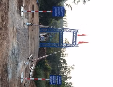 Đồng bào dân tộc 28 tỉnh miền núi phía Bắc, miền Trung và Tây nguyên đang mong chờ những cây cầu sớm hoàn thành. (Ảnh: Một cầu treo dân sinh đã hoàn thành tại bản Sam Lang, xã Nà Hỳ, huyện Nậm Bồ, Điện Biên). Ảnh Lê Xuân