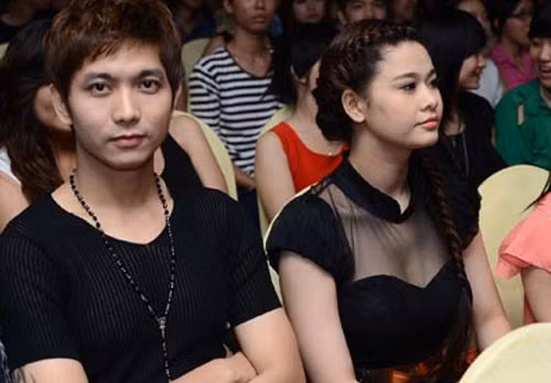 Cũng từ đó, khán giả thấy hình ảnh ông bố trẻ chín chắn và trưởng thành hơn trước đây rất nhiều.