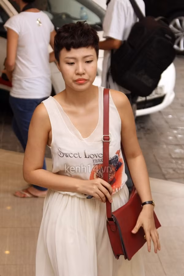 Phương Linh Phương Linh