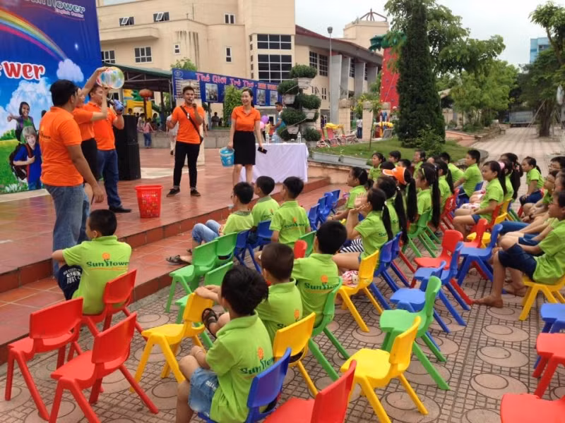 Chất lượng dạy tiếng Anh bét bảng, Thanh Hóa quyết sàng lọc giáo viên ảnh 3 Chất lượng dạy tiếng Anh bét bảng, Thanh Hóa quyết sàng lọc giáo viên ảnh 3