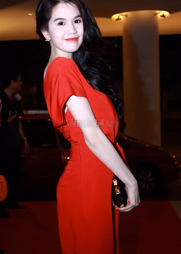 Ngọc Trinh Ngọc Trinh