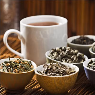 Ảnh: Bestteaandhoney.com Ảnh: Bestteaandhoney.com