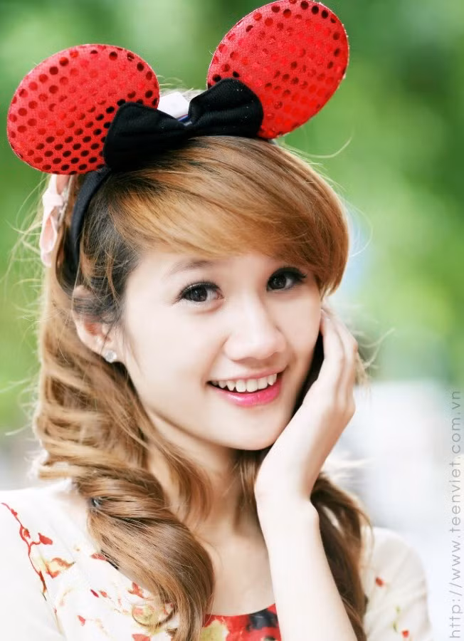 Chụp ảnh là một trong những sở thích đặc biệt của Hoàng Ngọc Hà Hải Yến. Cô cũng là một trong những gương mặt trang bìa của Sinh viên Việt Nam và một số tờ báo, tạp chí khác. Teen Model An Phương "biến hóa" với style dễ thương Vẻ đẹp dịu dàng của tân sinh viên ĐH Kinh tế Huế Hotgirl CĐ Công nghiệp TPHCM đẹp tựa thiên thần Hot girl ĐH Công nghiệp Hà Nội đẹp tinh khôi trong nắng mai