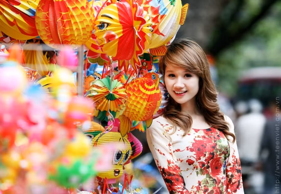 Teen Model An Phương "biến hóa" với style dễ thương Vẻ đẹp dịu dàng của tân sinh viên ĐH Kinh tế Huế Hotgirl CĐ Công nghiệp TPHCM đẹp tựa thiên thần Hot girl ĐH Công nghiệp Hà Nội đẹp tinh khôi trong nắng mai