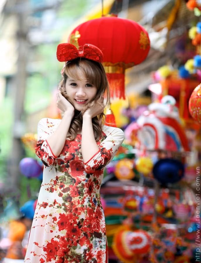 Teen Model An Phương "biến hóa" với style dễ thương Vẻ đẹp dịu dàng của tân sinh viên ĐH Kinh tế Huế Hotgirl CĐ Công nghiệp TPHCM đẹp tựa thiên thần Hot girl ĐH Công nghiệp Hà Nội đẹp tinh khôi trong nắng mai