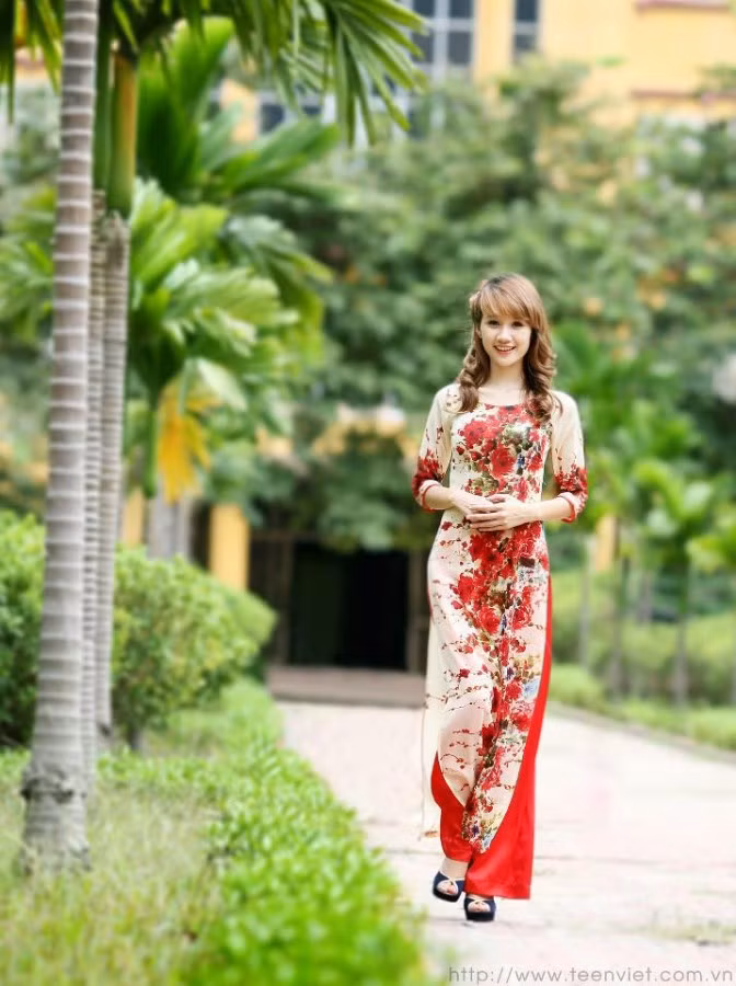 Teen Model An Phương "biến hóa" với style dễ thương Vẻ đẹp dịu dàng của tân sinh viên ĐH Kinh tế Huế Hotgirl CĐ Công nghiệp TPHCM đẹp tựa thiên thần Hot girl ĐH Công nghiệp Hà Nội đẹp tinh khôi trong nắng mai