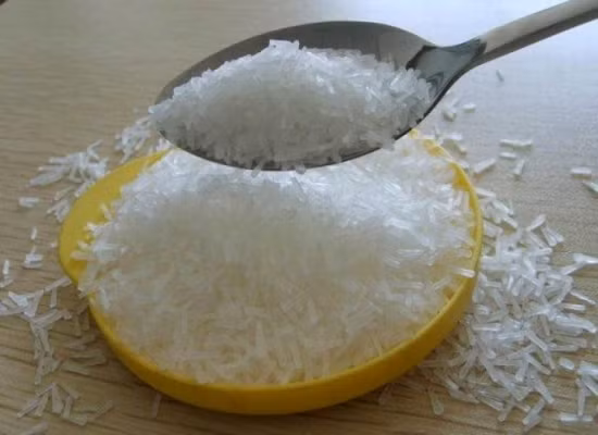 Công ty TNHH Vedan Việt Nam có hồ sơ yêu cầu áp dụng biện pháp tự vệ đối với mặt hàng bột ngọt nhập khẩu vào Việt Nam. Ảnh minh họa.