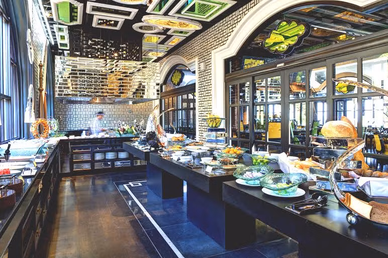 Những tiện ích Sungroup dành tặng khách hàng VIP. Những tiện ích Sungroup dành tặng khách hàng VIP.