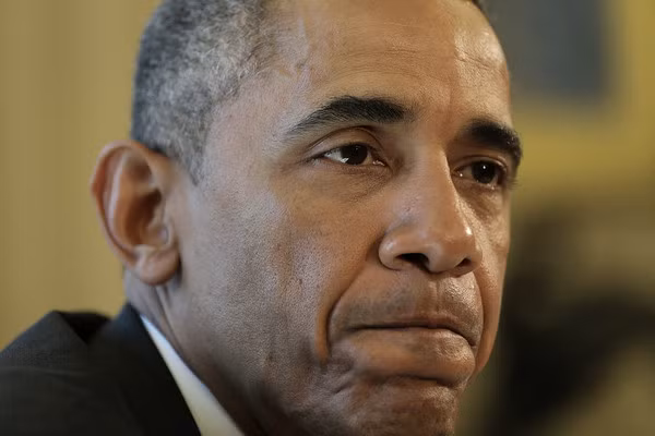 Tổng thống Mỹ Barack Obama, ảnh: Getty/Zimbio. Tổng thống Mỹ Barack Obama, ảnh: Getty/Zimbio.