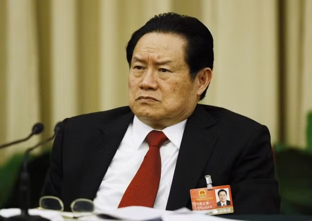 Chu Vĩnh Khang.