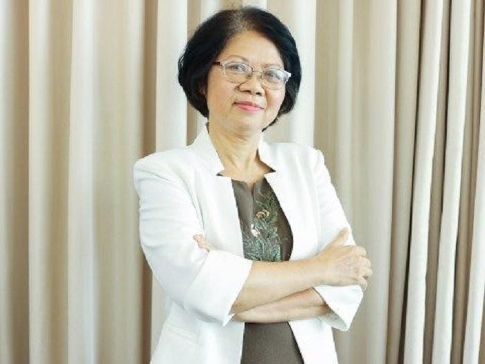 Tiến sỹ Vũ Thị Phương Anh. (Ảnh: NVCC) Tiến sỹ Vũ Thị Phương Anh. (Ảnh: NVCC)