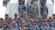 Năm mới, nhìn lại những chiến lược của Mỹ tác động đến Biển Đông 2018 ảnh 2 Năm mới, nhìn lại những chiến lược của Mỹ tác động đến Biển Đông 2018 ảnh 2