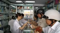 Bộ Y tế tiếp tục tăng cường quản lý chất lượng thuốc, giá thuốc.