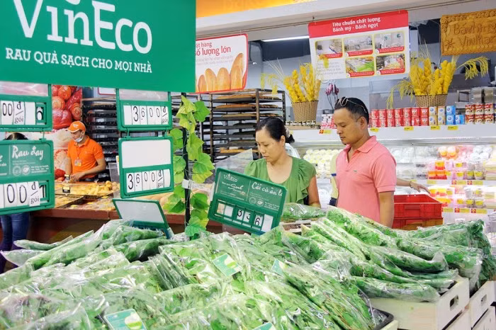 Người tiêu dùng nên lựa chọn các thương hiệu an toàn cho sức khỏe.