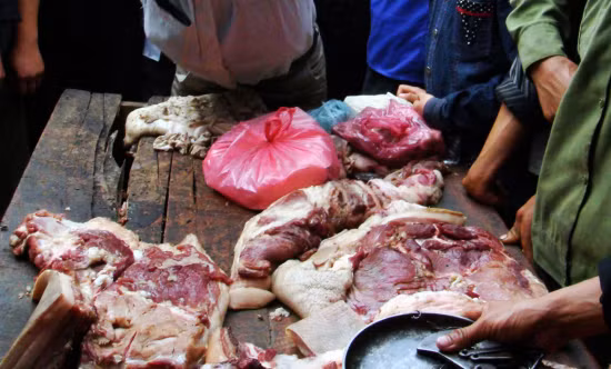 Tình trạng mất an toàn vệ sinh thực phẩm vẫn còn xảy ra ở nhiều địa phương, nhất là vùng sâu, vùng xa.