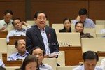 Không điều động cán bộ bị kỷ luật về Trung ương