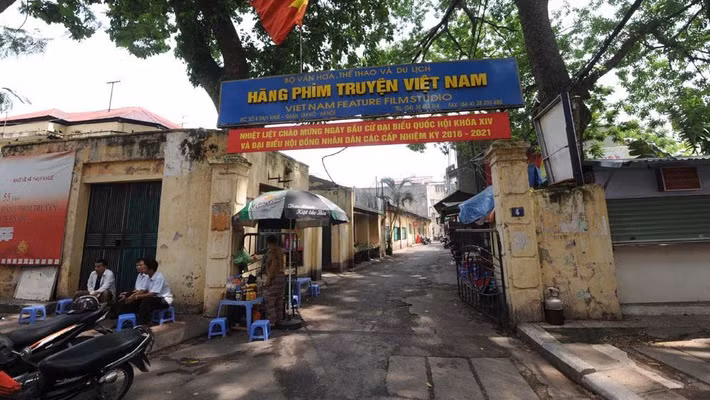 Nhiều sai phạm trong quá trình cổ phần hóa, lựa chọn nhà đầu tư chiến lược, quản lý sử dụng đất đai của Hãng phim truyện Việt Nam đã được cơ quan thanh tra chỉ ra. ảnh: Thời báo kinh tế Việt Nam. Nhiều sai phạm trong quá trình cổ phần hóa, lựa chọn nhà đầu tư chiến lược, quản lý sử dụng đất đai của Hãng phim truyện Việt Nam đã được cơ quan thanh tra chỉ ra. ảnh: Thời báo kinh tế Việt Nam.