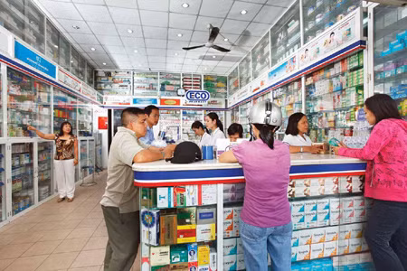 Bộ Y tế thuộc nhóm dẫn đầu đơn giản hóa các thủ tục hành chính.