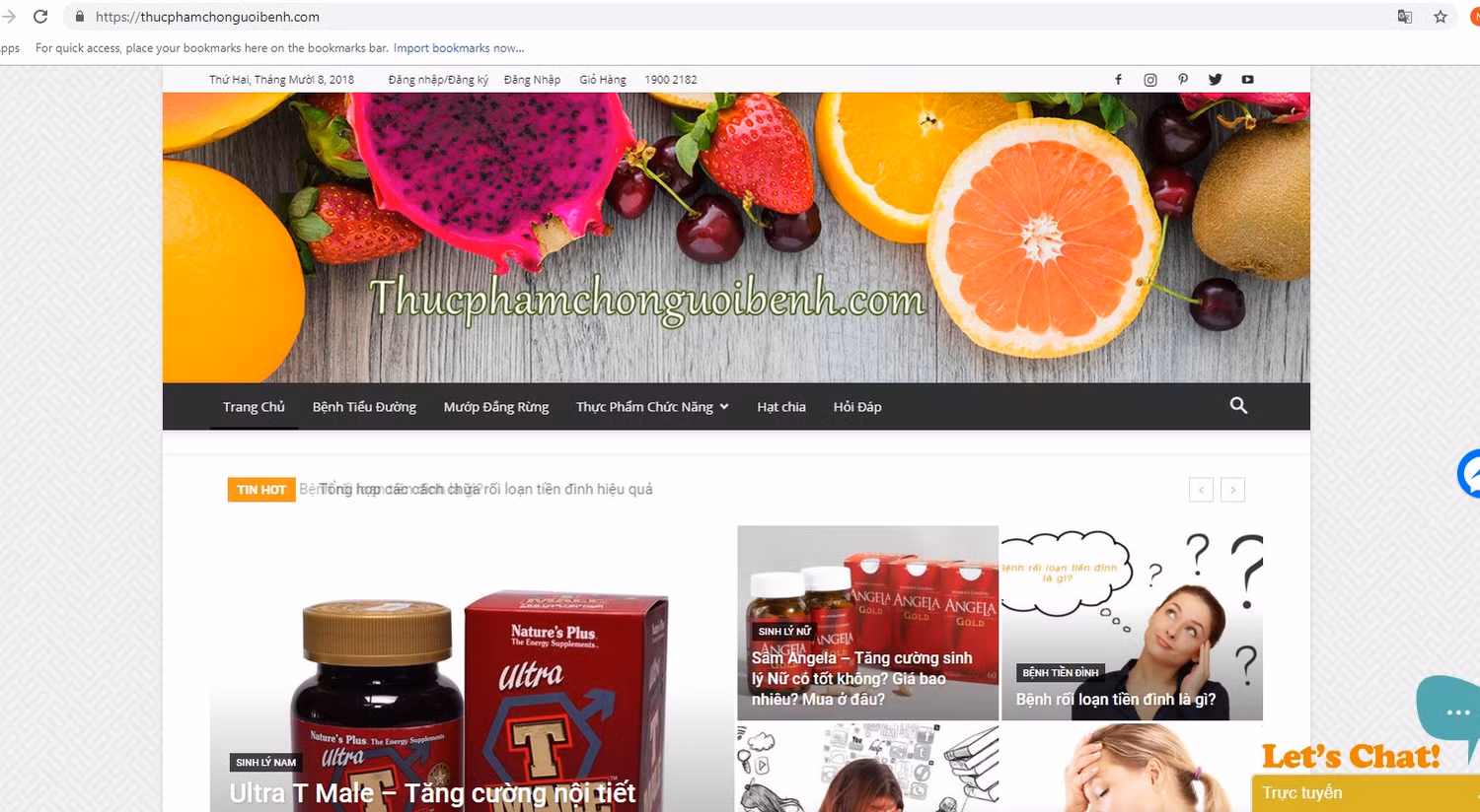 Một trong những địa chỉ website Cục An toàn thực phẩm cảnh báo, nhà sản xuất chính hãng sẽ không chịu trách nhiệm với sản phẩm giải độc gan Tuệ Linh bán trên website này. Một trong những địa chỉ website Cục An toàn thực phẩm cảnh báo, nhà sản xuất chính hãng sẽ không chịu trách nhiệm với sản phẩm giải độc gan Tuệ Linh bán trên website này.